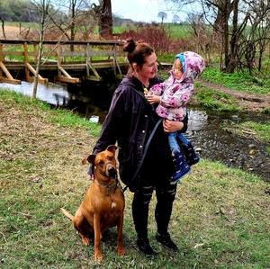 Meet your Posher, Casey